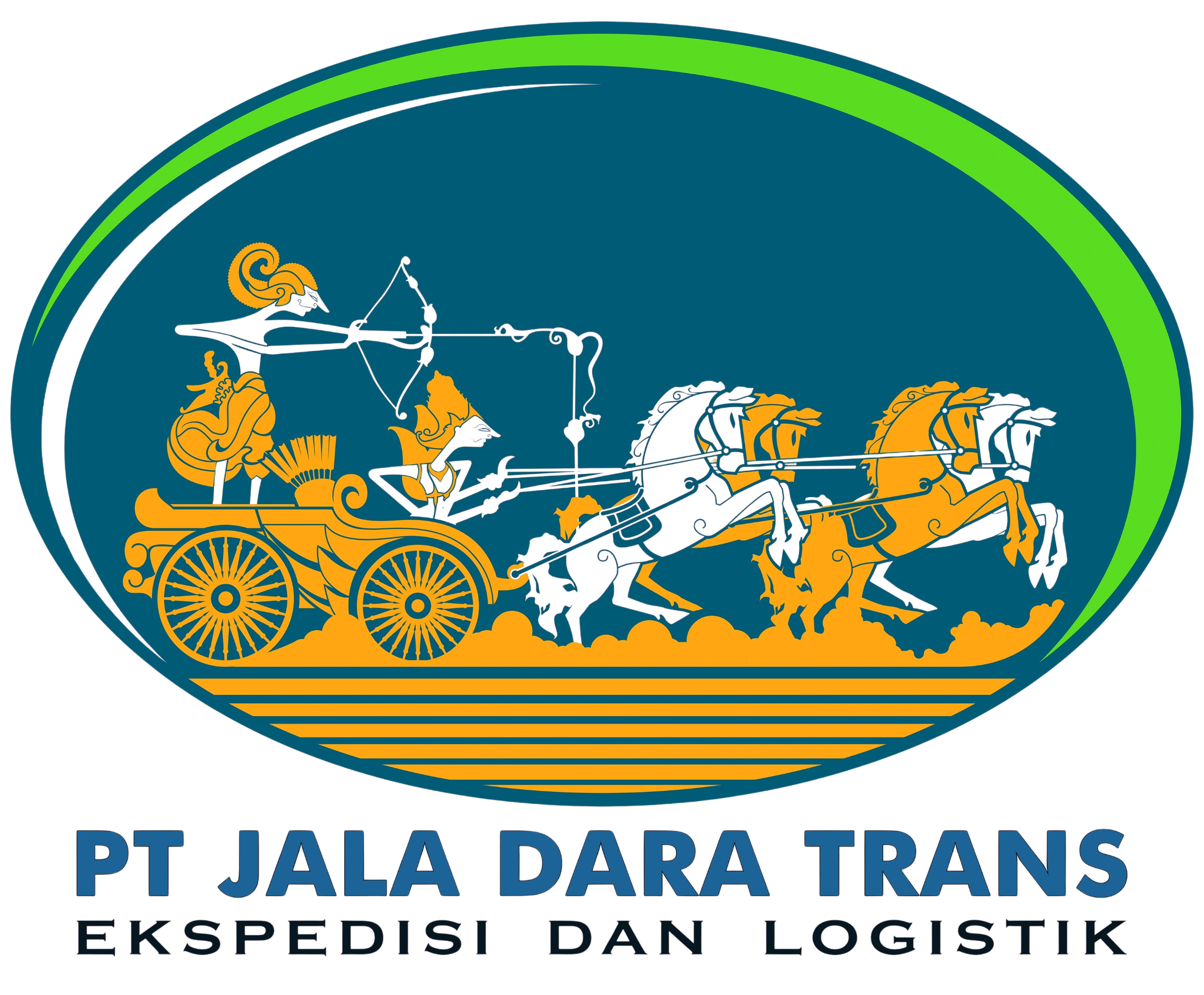 PT Jala Dara Trans 